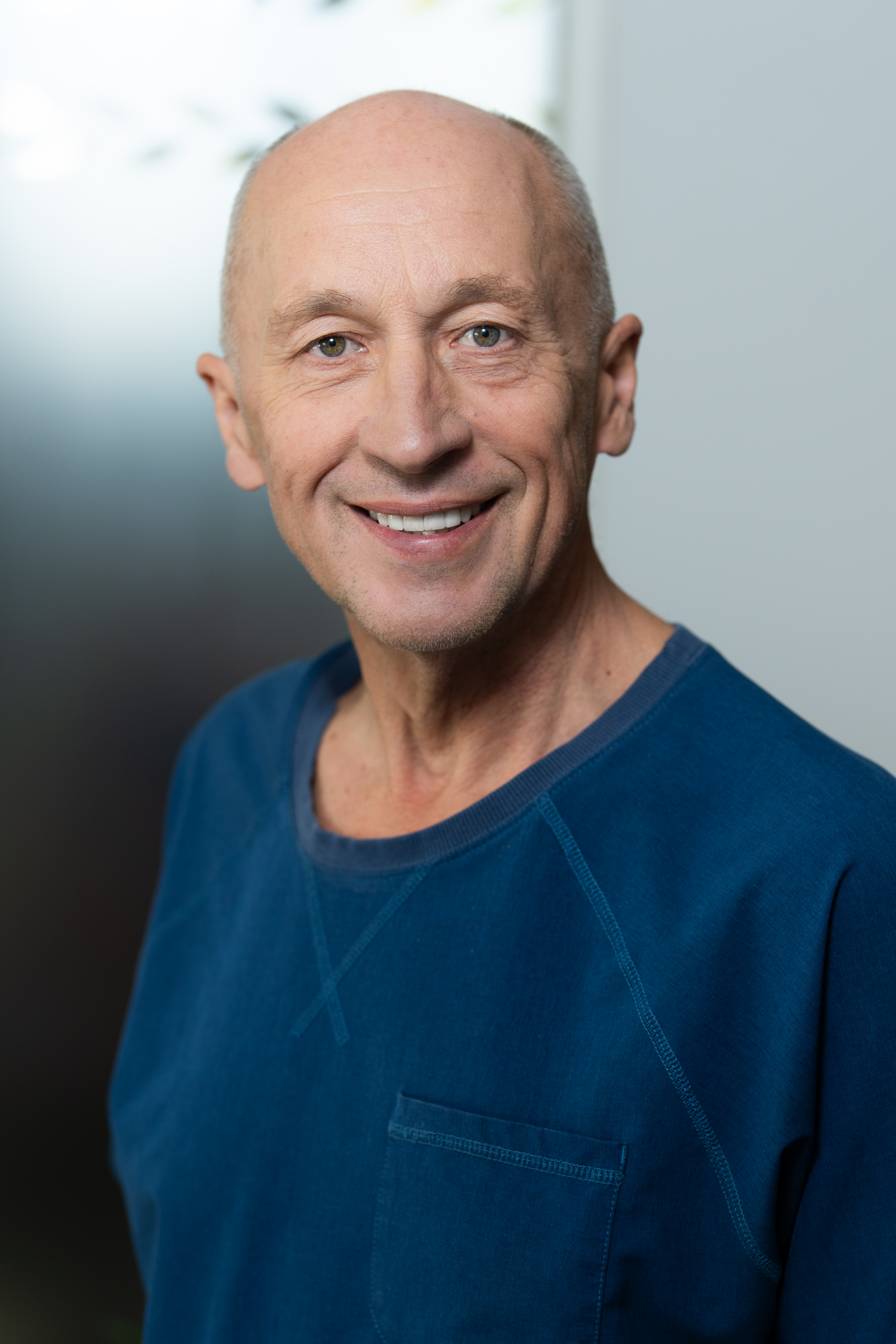 Dr. Gints Treijs